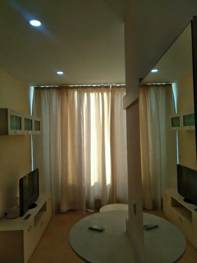 סוזופול Gradina Sunny Apartment