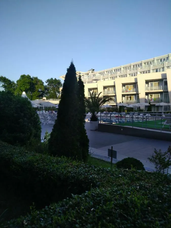 סוזופול Gradina Sunny Apartment בולגריה