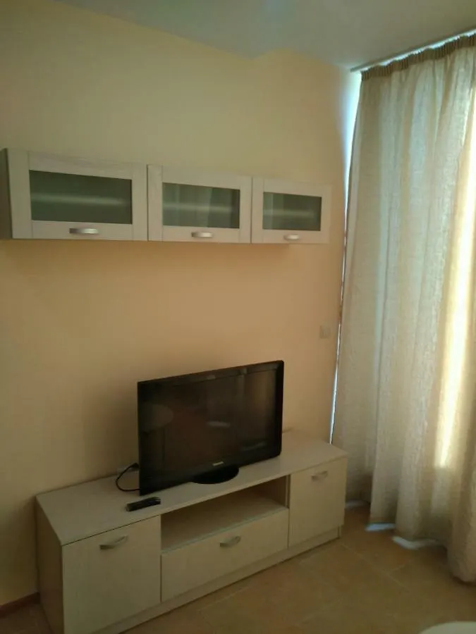 סוזופול Gradina Sunny Apartment 0*,  בולגריה