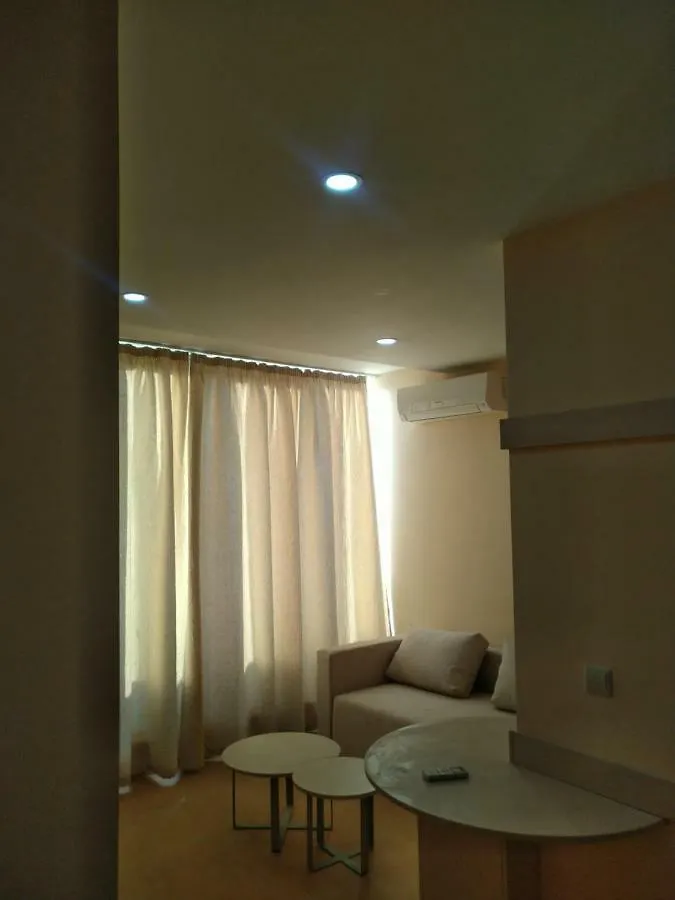 סוזופול Gradina Sunny Apartment בולגריה