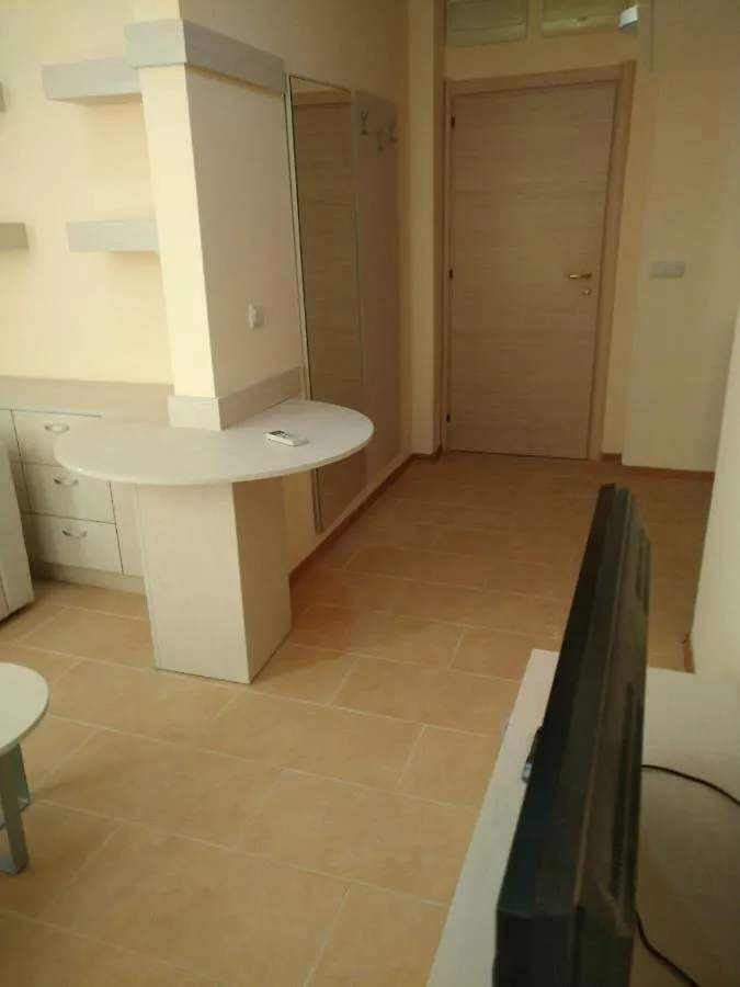 סוזופול Gradina Sunny Apartment