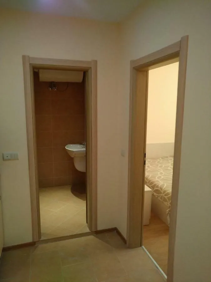 סוזופול Gradina Sunny Apartment